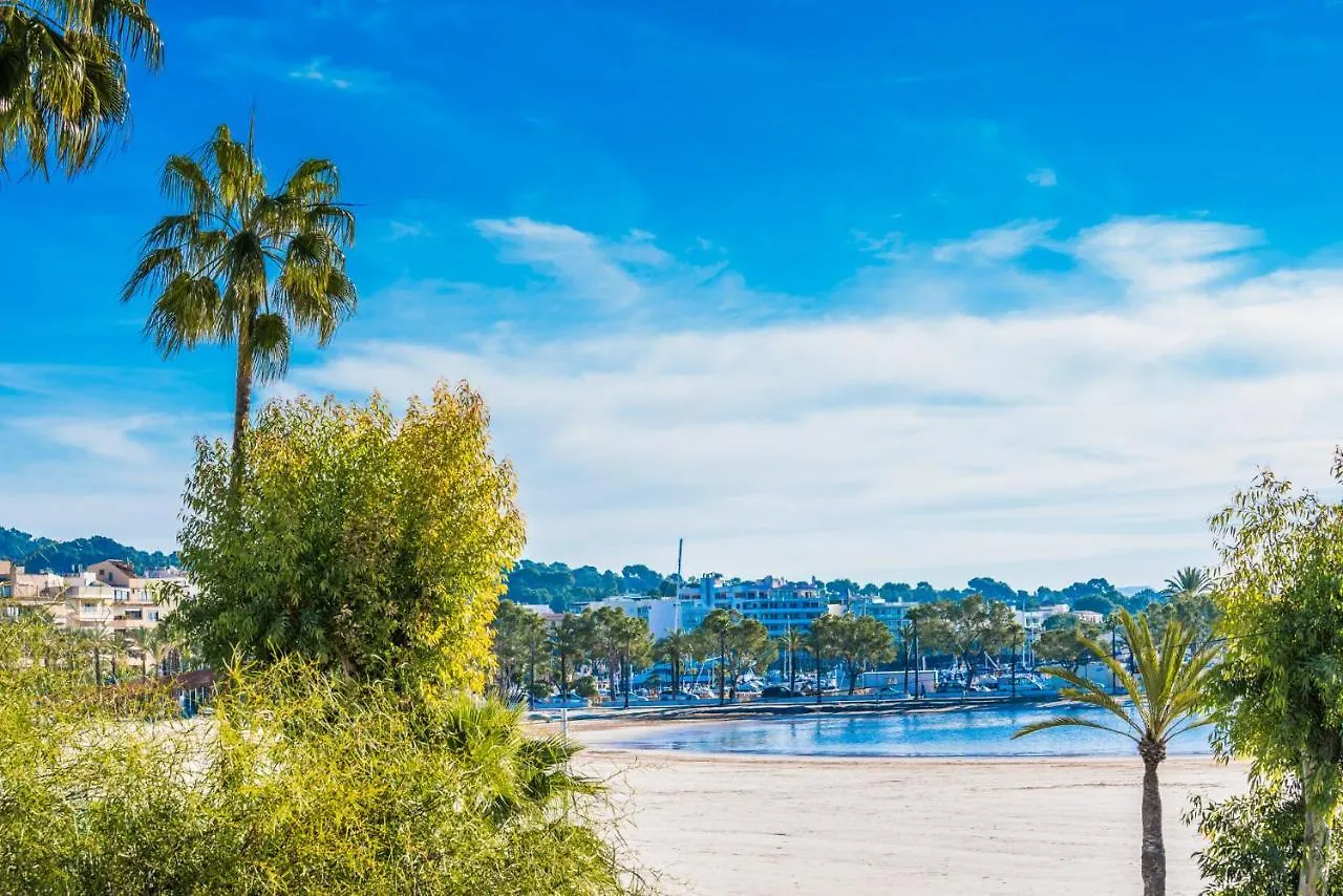 Ideal Property Mallorca - Portobello Port de Alcudia