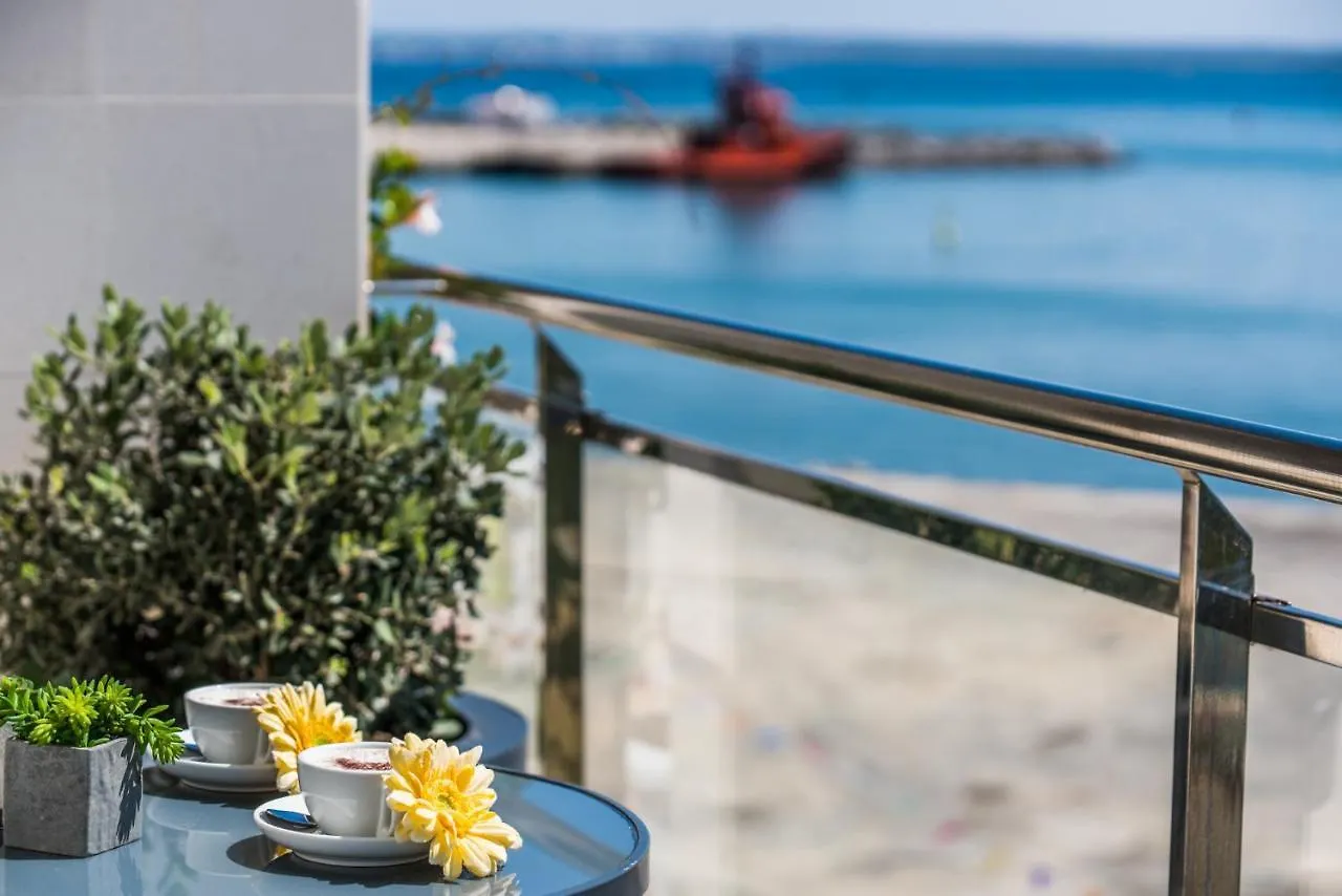 Apartment Ideal Property Mallorca - Portobello Port de Alcudia