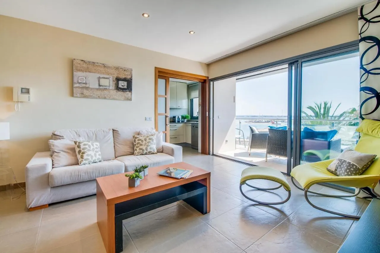 Ideal Property Mallorca - Portobello Port de Alcudia  Apartment Port de Alcudia (Mallorca)