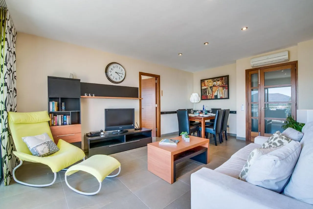 Ideal Property Mallorca - Portobello Port de Alcudia  Apartment Port de Alcudia (Mallorca)