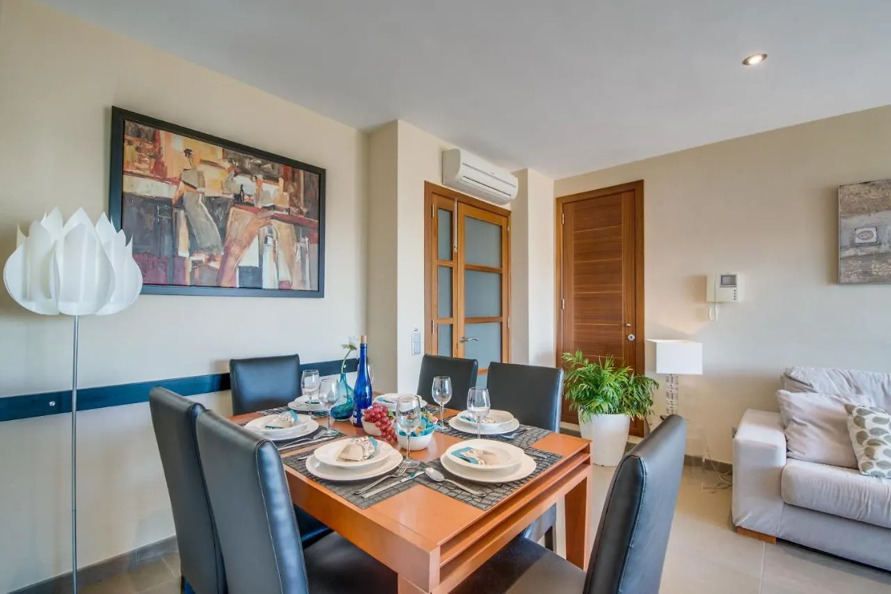 Ideal Property Mallorca - Portobello Port de Alcudia  Apartment