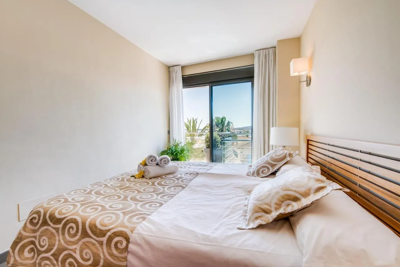 Ideal Property Mallorca - Portobello Port de Alcudia