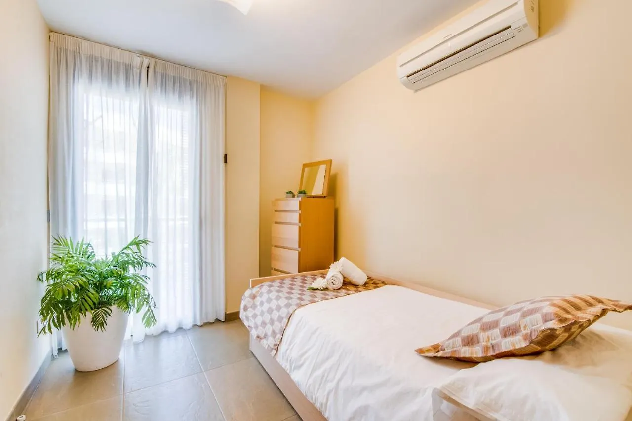 Apartment Ideal Property Mallorca - Portobello Port de Alcudia