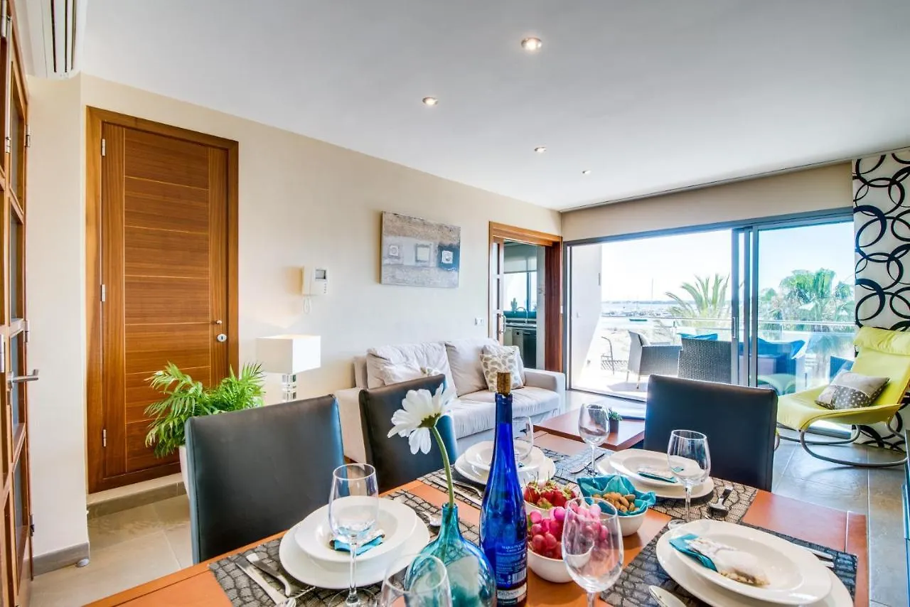 Ideal Property Mallorca - Portobello Port de Alcudia  Spain