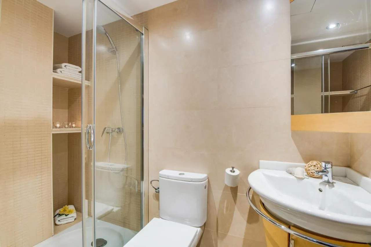 Apartment Ideal Property Mallorca - Portobello Port de Alcudia