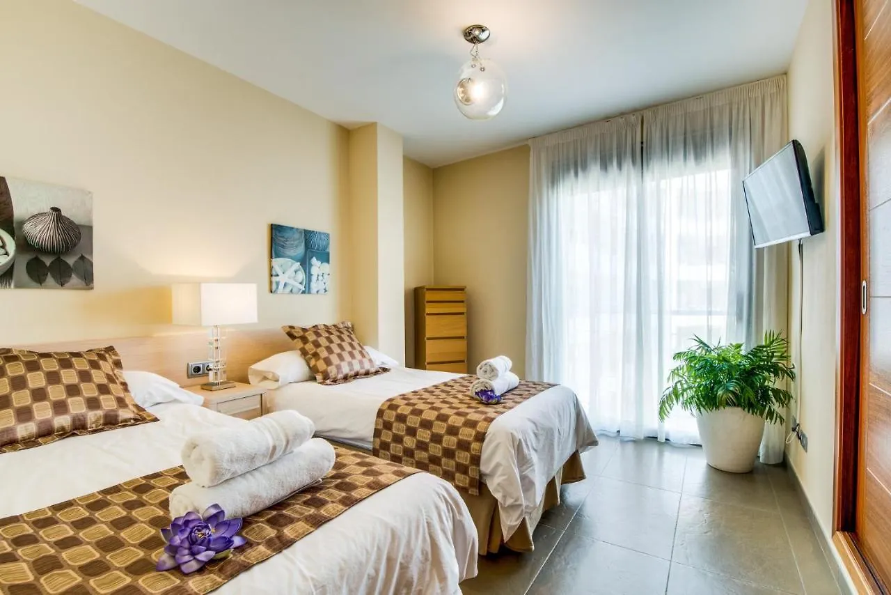 Ideal Property Mallorca - Portobello Port de Alcudia  Apartment Port de Alcudia (Mallorca)