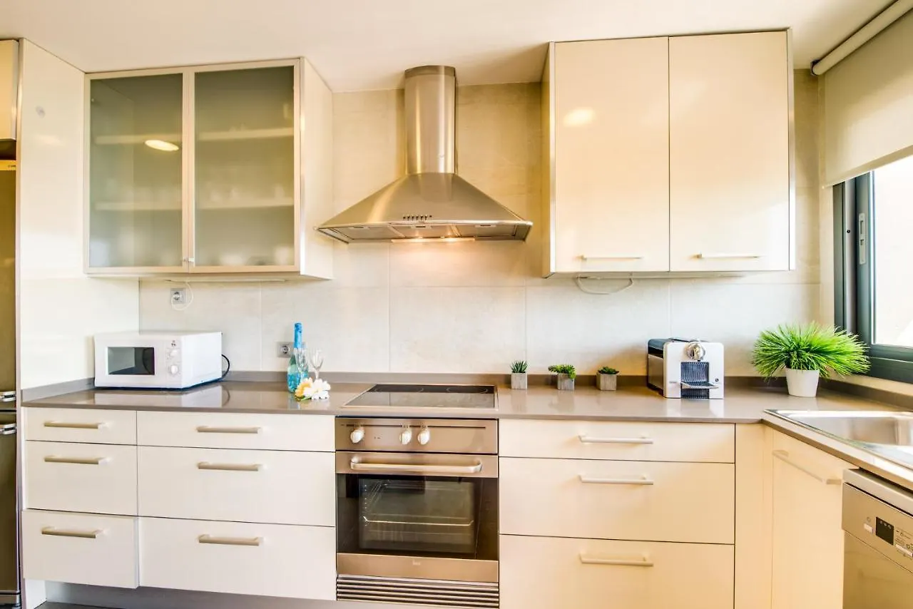 Apartment Ideal Property Mallorca - Portobello Port de Alcudia