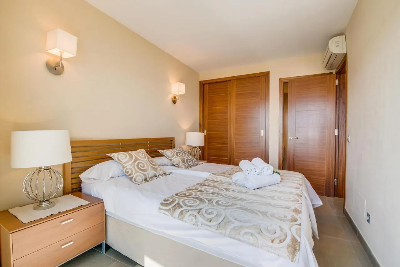 Apartment Ideal Property Mallorca - Portobello Port de Alcudia  Spain