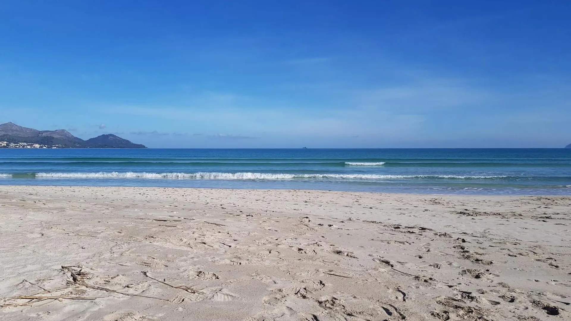 Ideal Property Mallorca - Portobello Port de Alcudia