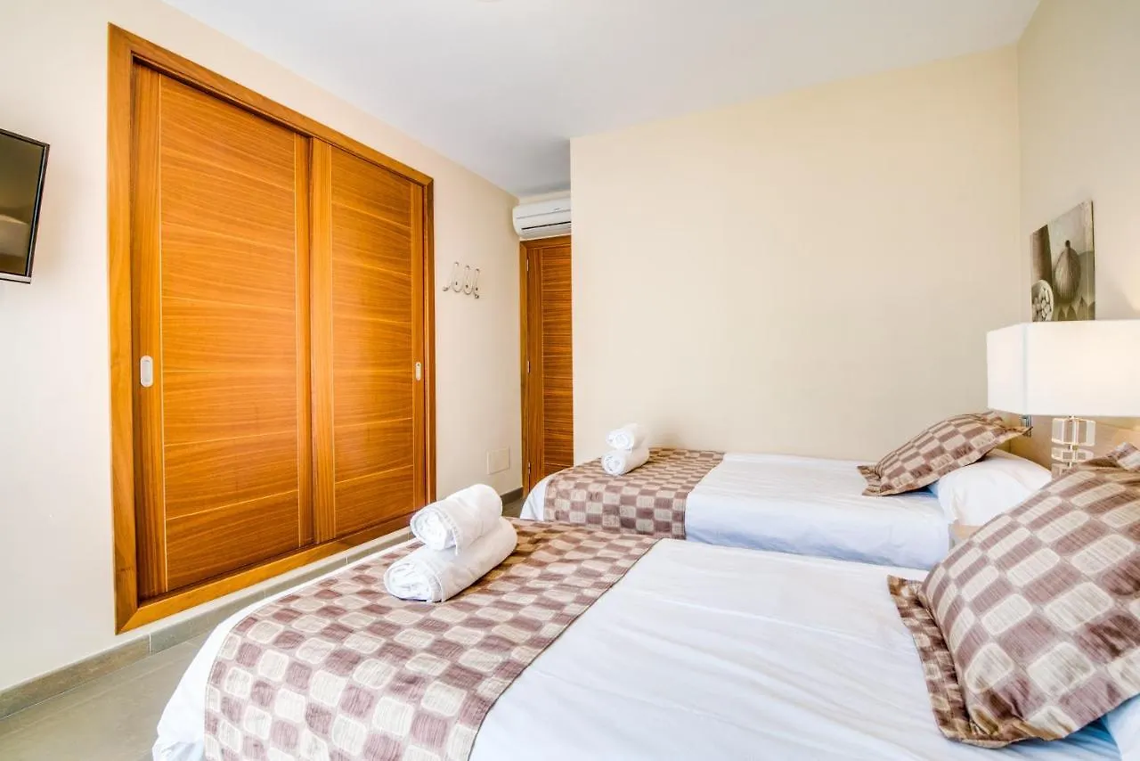 Ideal Property Mallorca - Portobello Port d'Alcúdia