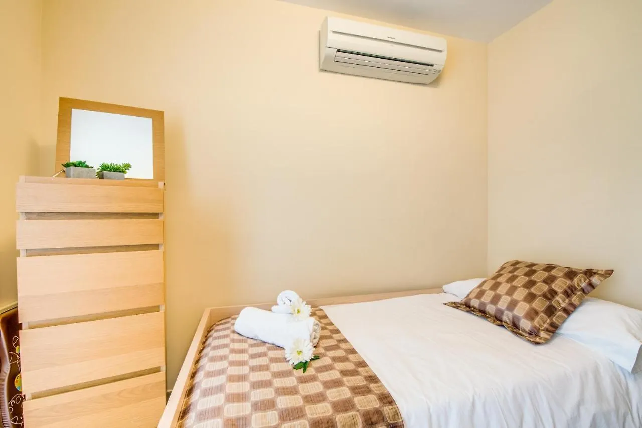 Ideal Property Mallorca - Portobello Port d'Alcúdia 0*,