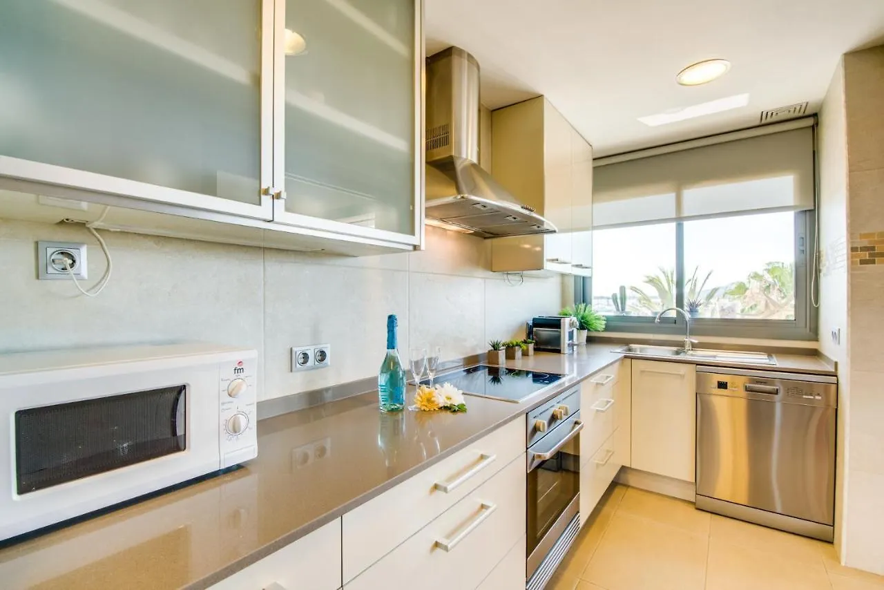 Ideal Property Mallorca - Portobello Port de Alcudia  Port de Alcudia (Mallorca)